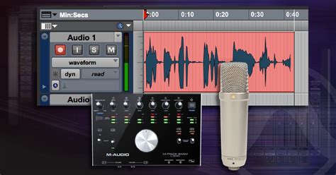 The Evolution of Open Audio in the Pro Tools Universe